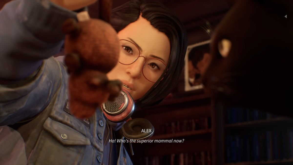 life is strange: true colors