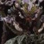 Magnamalo Monster Hunter Rise Figure