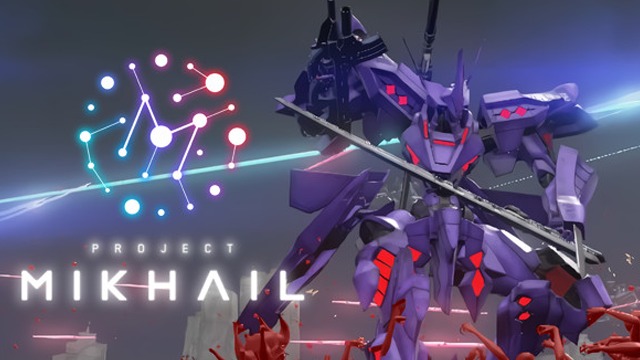 Muv-Luv Project Mikhail Delayed Nintendo Switch PC Early Access