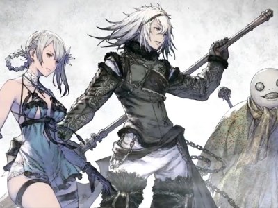 NieR Replicant characters will appear in NieR Reincarnation