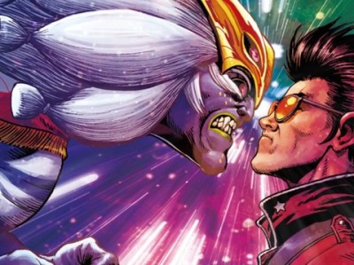 No More Heroes 3 Suda51 Interview DLC