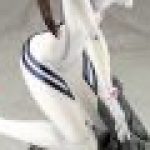 Evangelion Mari Figure