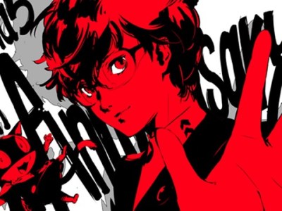 Persona 5 Mini Concert TGS 2021