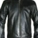 Resident Evil Infinite Darkness Official Leon Jacket