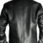 Resident Evil Infinite Darkness Official Leon Jacket