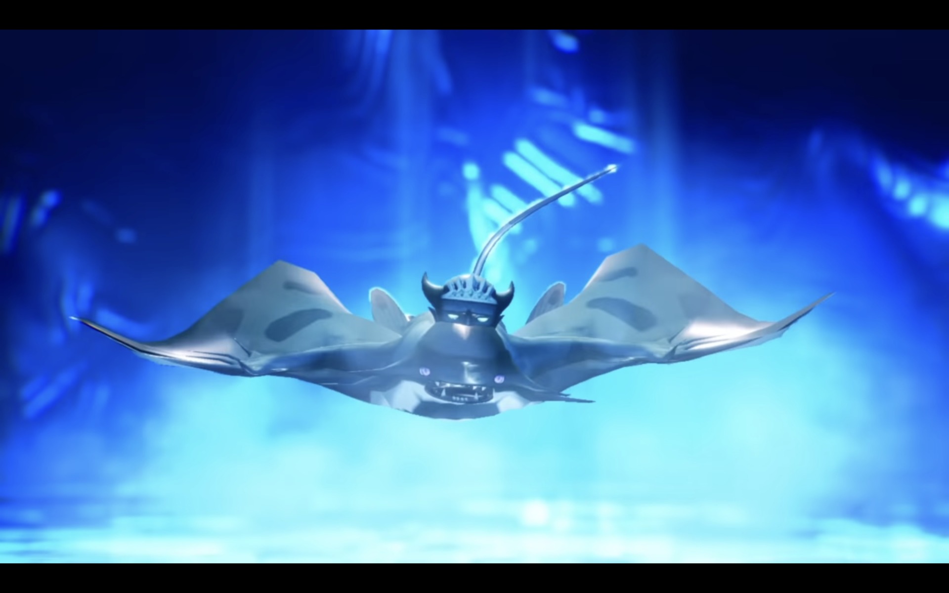 SMT V Forneus Decarabia