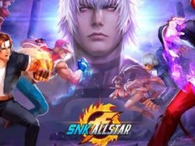 SNK Allstar End of Service