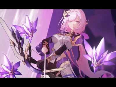 Honkai Impact 3rd battlesuits