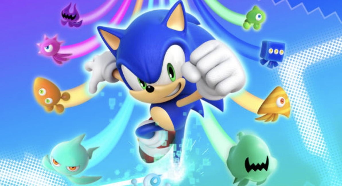 Sonic Colors Ultimate Switch Patch Seizures
