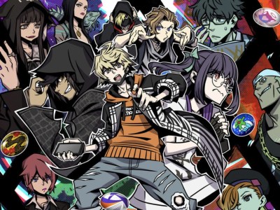 NEO TWEWY release date PC