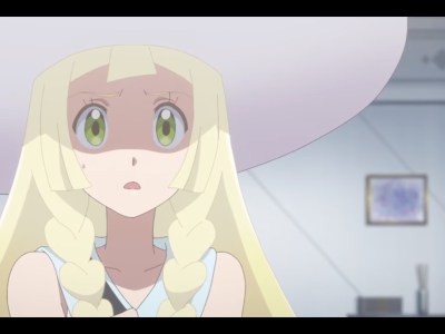 Lillie Pokemon Evolutions Episode 2