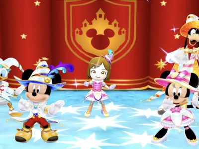 disney magical world 2 switch
