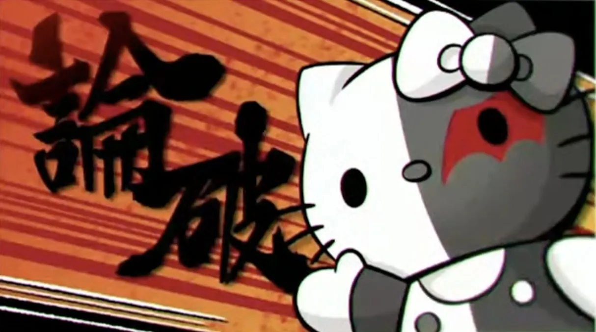 Hello Kitty - Incredible Characters Wiki