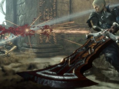 Stranger of Paradise Final Fantasy Origin Questionnaire