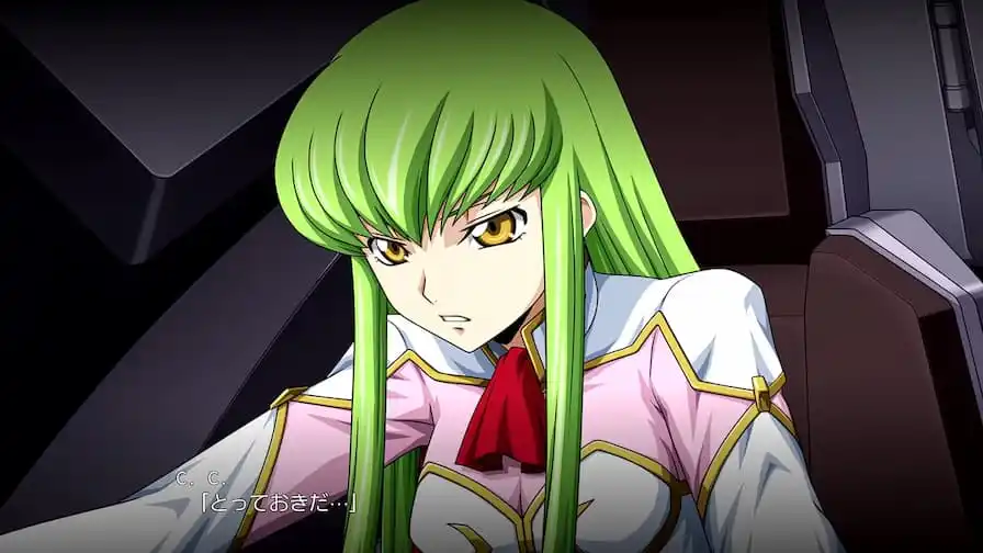 Code Geass: Lelouch of the Resurrection Gets Updated PV