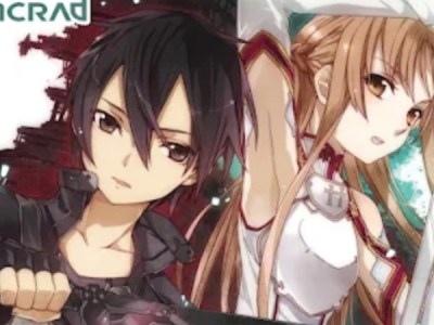 Sword Art Online