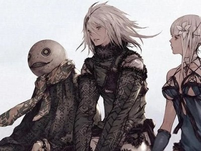 TGS 2021 Nier