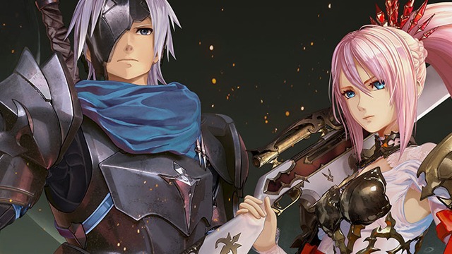 Tales of Arise Crossover