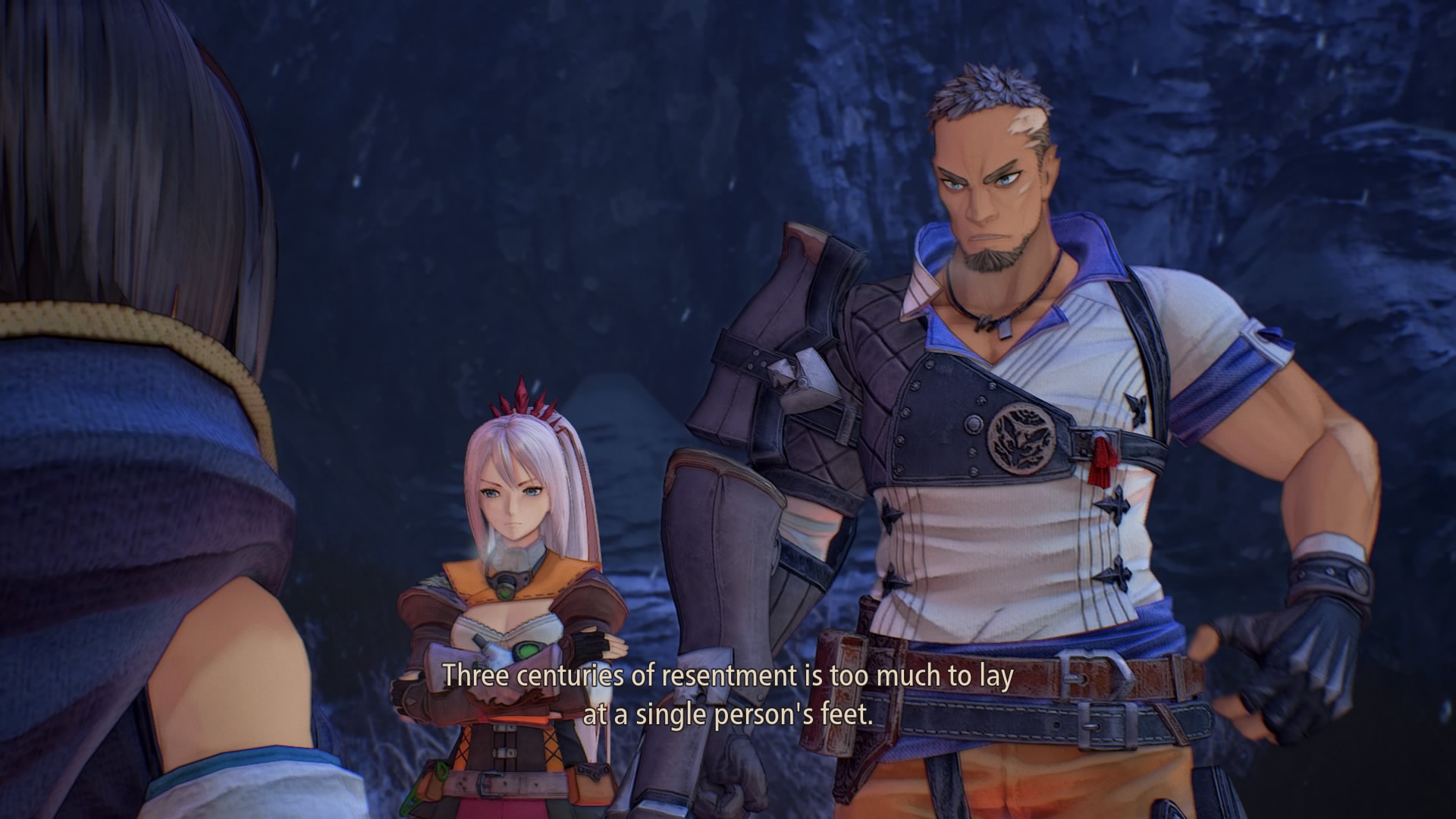 Tales of Arise review
