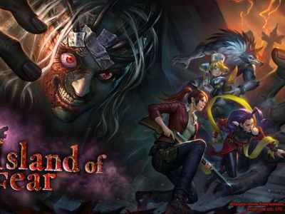 Teppen Resident Evil Darkstalkers