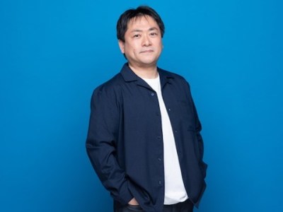 Teruyuki Toriyama working on a new VR action game at Thirdverse