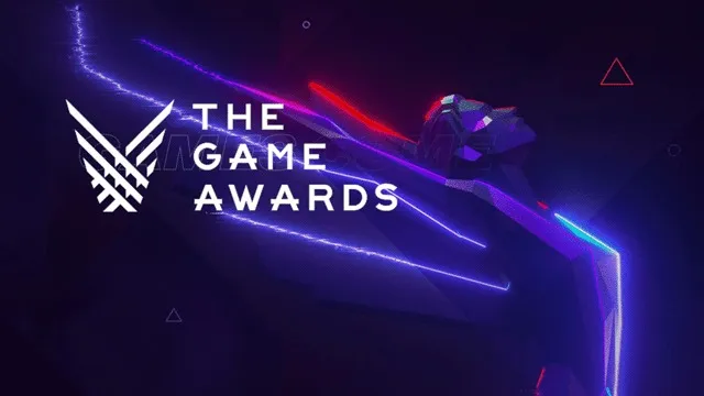 The Game Awards 2021 Set for December - Siliconera