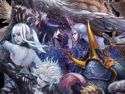 Time and Time Again 2 Final Fantasy XIV