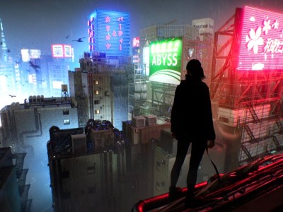 GhostWire: Tokyo trailer 2021