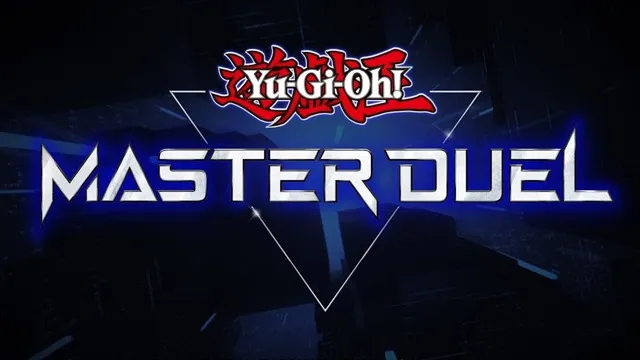 Yu Gi Oh Master Duel Release Date