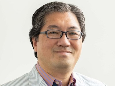 Yuji Naka now working individually on a simple mobile game