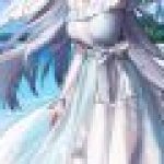 Fate/Grand Order Chaldea Summer Adventure Anastasia