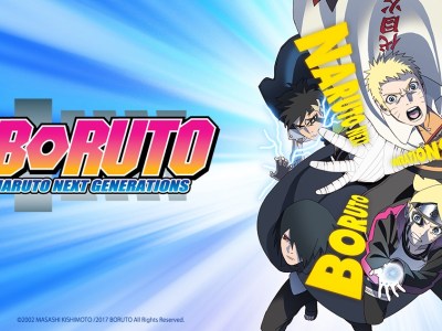 crunchyroll fall 2021 lineup boruto yashahime season 2 one piece