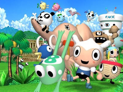 gamecube hidden gems ribbit king