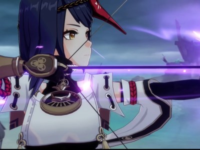 genshin impact sara kujou