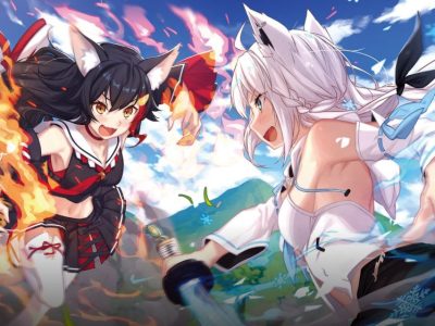 hololive alternative Holonometria English VTubers