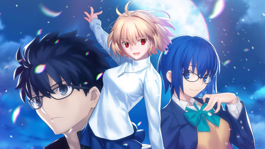 shine! edits on Twitter  Fate stay night anime, Fate, Fate anime series