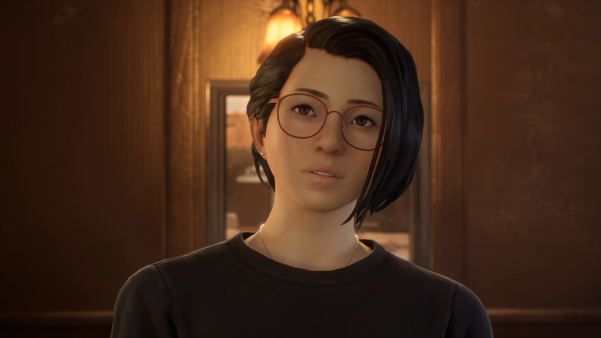Life is Strange: True Colors Demo Now Available On PC! - Square Enix