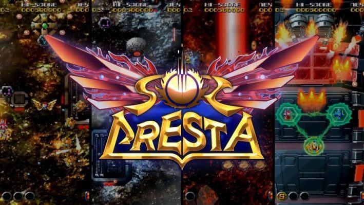 Sol Cresta Release Date