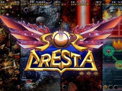 Sol Cresta Release Date