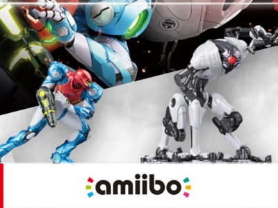 metroid dread amiibo europe