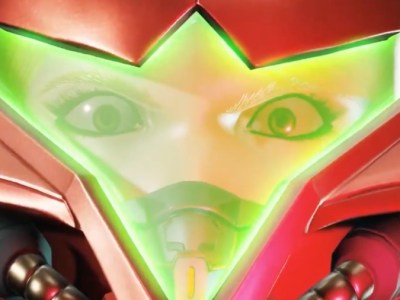 metroid dread trailer spoilers