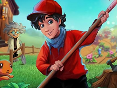 monster harvest switch