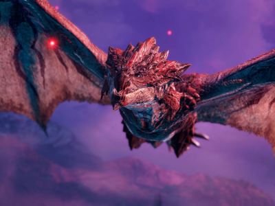 monster hunter rise sunbreak monster hunter tgs 2021