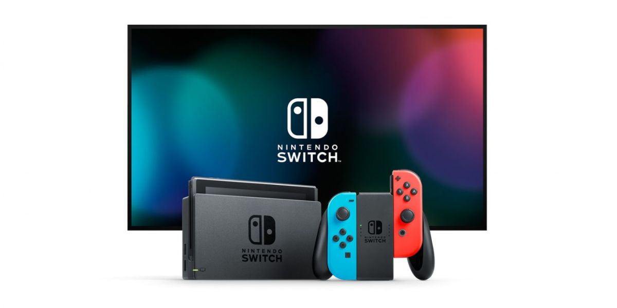 Nintendo Switch price drop europe