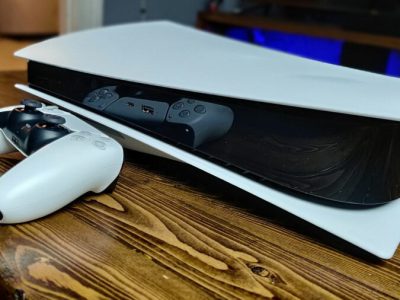 PlayStation 5 Chip Shortage