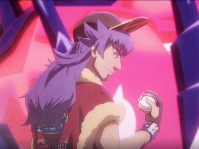 pokemon evolutions anime