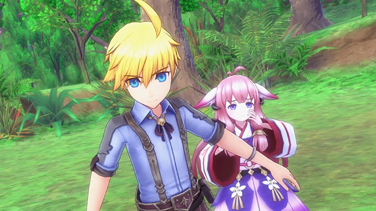 Rune Factory 5 Release Date Set for March 2022 - Siliconera