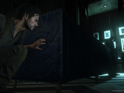 tango gameworks new game