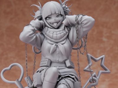 Spiritale My Hero Academia Himiko Ochako