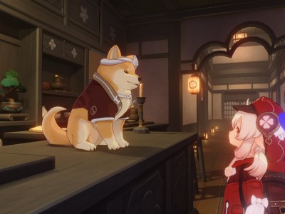 Genshin Impact Primogems and Mora Can Be Tracked in Traveler's Diary